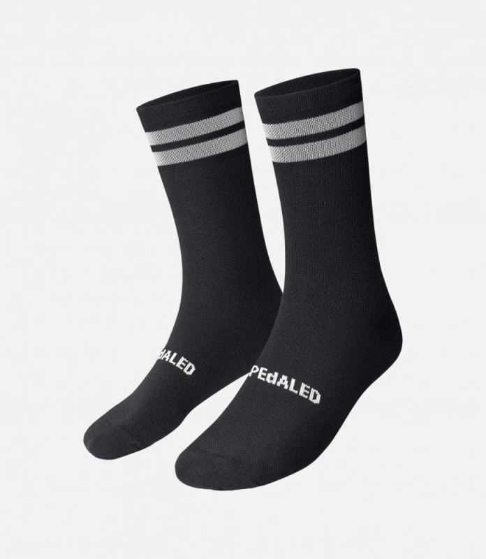  Skarpetki odblaskowe PrimaLoft® PEdALED ODYSSEY
