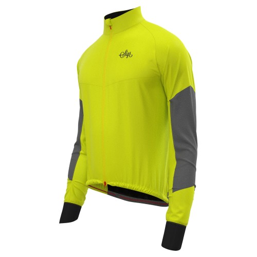OSTKUTSEN YELLOW