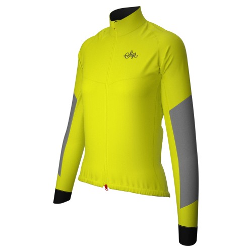 OSTKUTSEN YELLOW