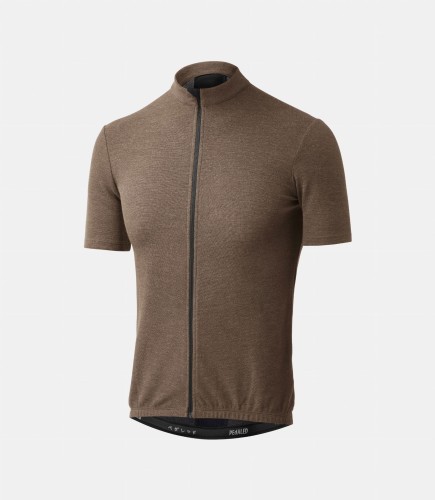 men-merino-jersey-brown-kaido-front-pedaled.jpeg
