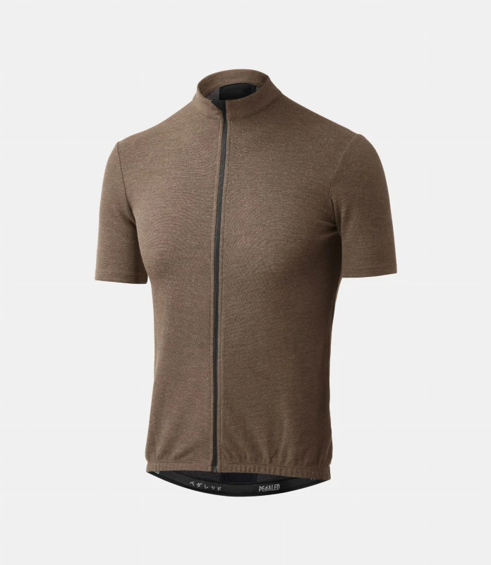 Koszulka merino męska PEdALED KAIDO