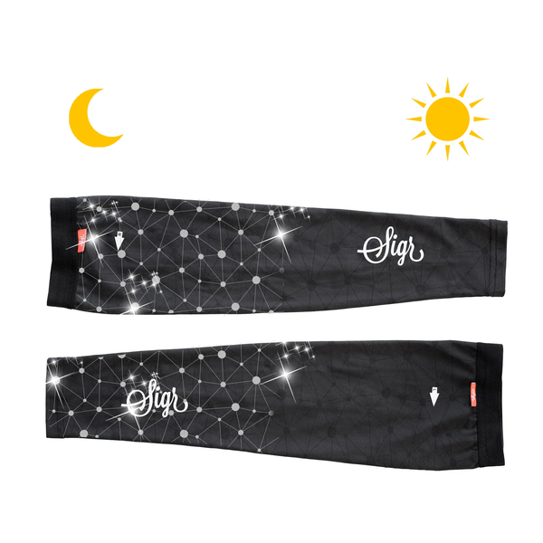 Rękawki Sigr NORRSKEN CYCLING ARM WARMERS