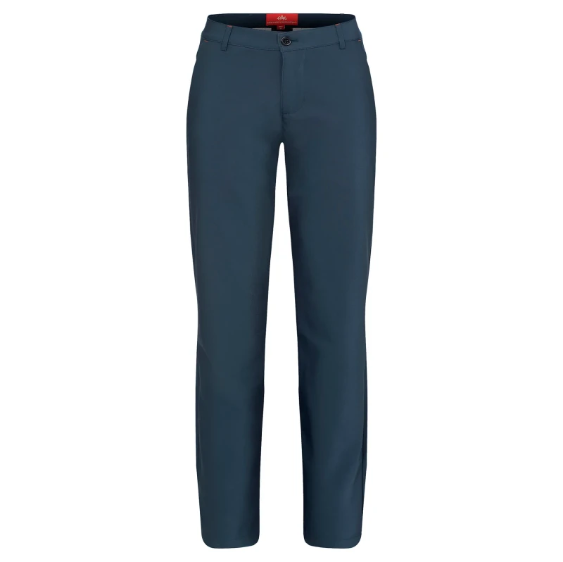 Spodnie damskie Sigr RIKSVÄG 99 CYCLING CHINOS