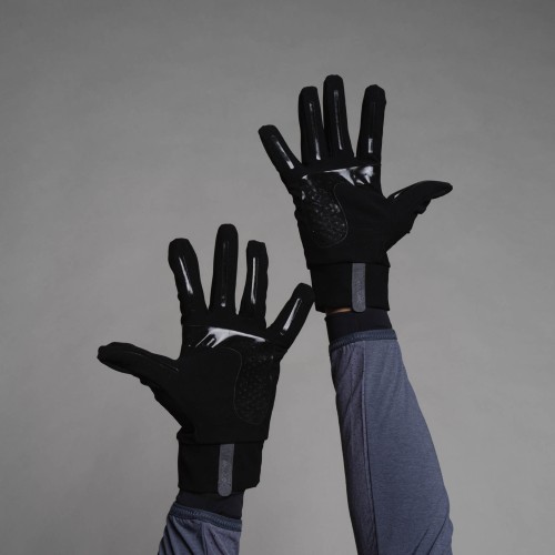 WINDPROOF GLOVES