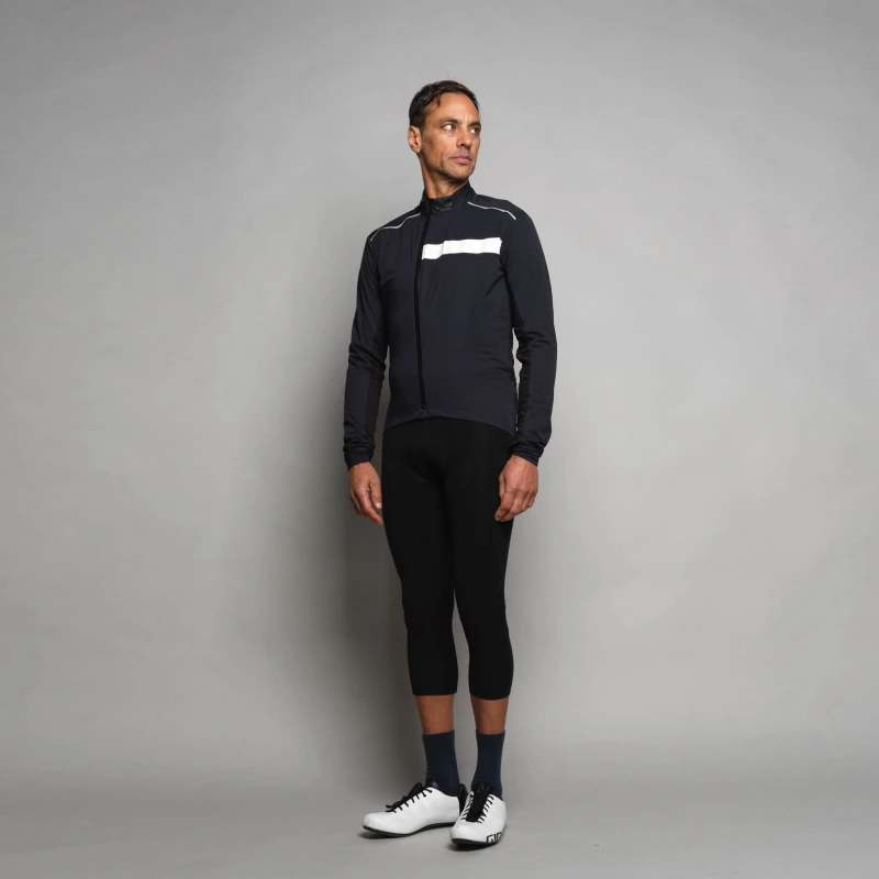 Softshell męski Ashmei MERINO CYCLE SOFTSHELL JACKET