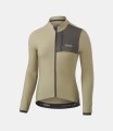 women-cycling-cargo-long-sleeve-jersey-beige-odyssey-reflective-front-pedaled.jpeg