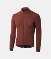 men-cycling-merino-long-sleeve-jersey-red-kaido-front-pedaled.jpeg