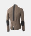 men-cycling-merino-long-sleeve-jersey-brown-kaido-back-pedaled.jpeg