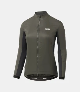 Kurtka damska Alpha® PEDALED ESSENTIAL 
