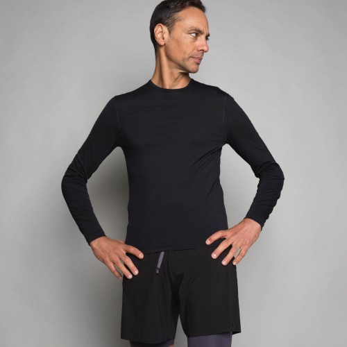 LONG SLEEVE BASELAYER