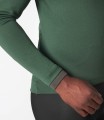 men-cycling-jersey-merino-long-sleeve-green-essential-cuff-pedaled.jpeg