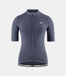  Koszulka kolarska damska merino PEdALED ESSENTIAL