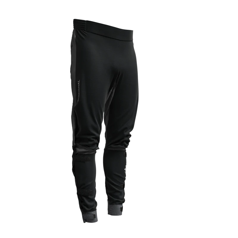 Spodnie przeciwdeszczowe Sigr VÄSTKUSTEN BIOMOTION CYCLING RAIN TROUSERS
