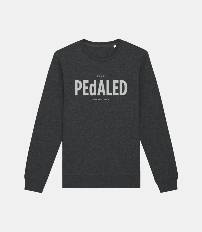 Bluza PEdALED LOGO 