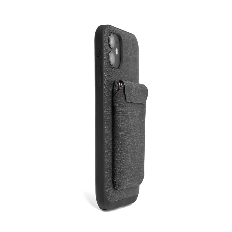 Magnetyczny Portfel Płaski Do Telefonu - Peak Design 