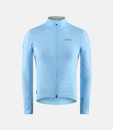 men-cycling-insulated-jacket-light-blue-polartec-element-front-pedaled.jpeg