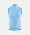 men-cycling-insulated-vest-light-blue-polartec-element-front-pedaled.jpeg