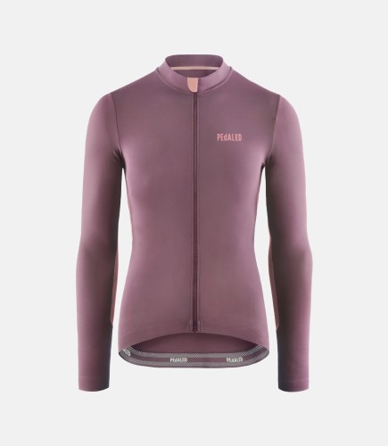 women-cycling-long-sleeve-jersey-purple-element-front-pedaled.jpeg