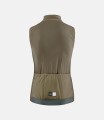 women-cycling-insulated-vest-green-polartec-element-back-pedaled.jpeg