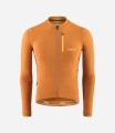 men-cycling-cargo-long-sleeve-jersey-brown-odyssey-front-pedaled.jpeg