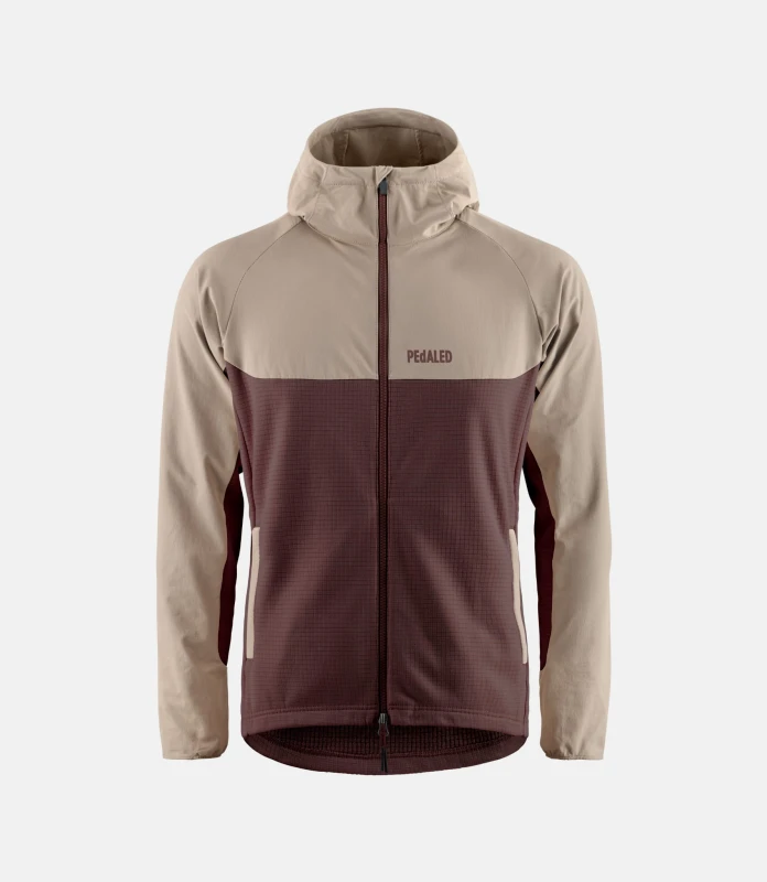 Bluza z kapturem PEdALED JARY