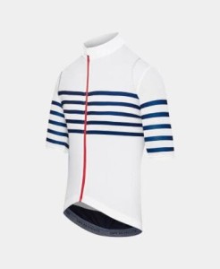 Koszulka rowerowa MONA Cafe Du Cycliste