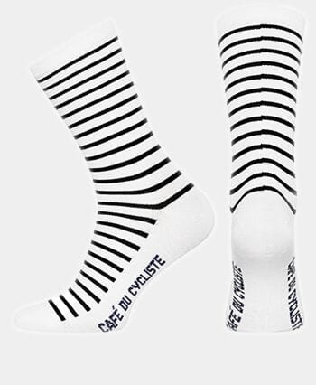 Skarpetki BRETON Cafe Du Cycliste