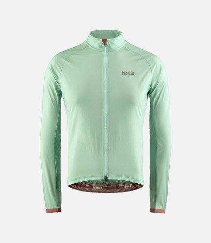 men-cycling-jacket-windproof-light-green-element-front-pedaled.jpeg