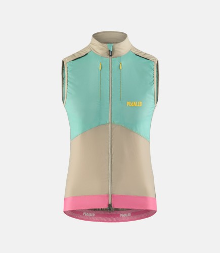 women-insulated-vest-light-green-odyssey-front-pedaled.jpeg