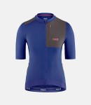 Koszulka rowerowa damska merino PEdALED ODYSSEY 