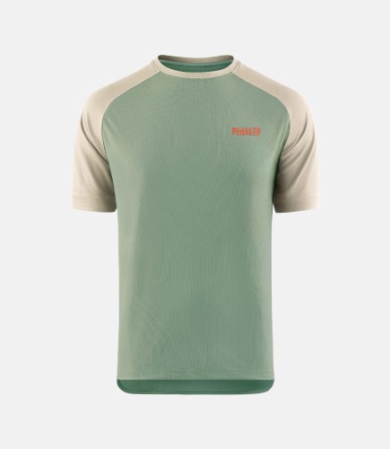 men-mtb-tee-powerdry-yama-olive-green-front-pedaled.jpeg