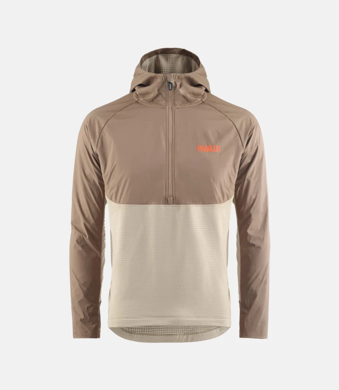 Anorak PEdALED  YAMA TRAIL