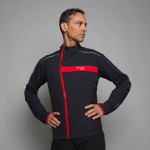 Softshell męski Ashmei MERINO SOFTSHELL JACKET