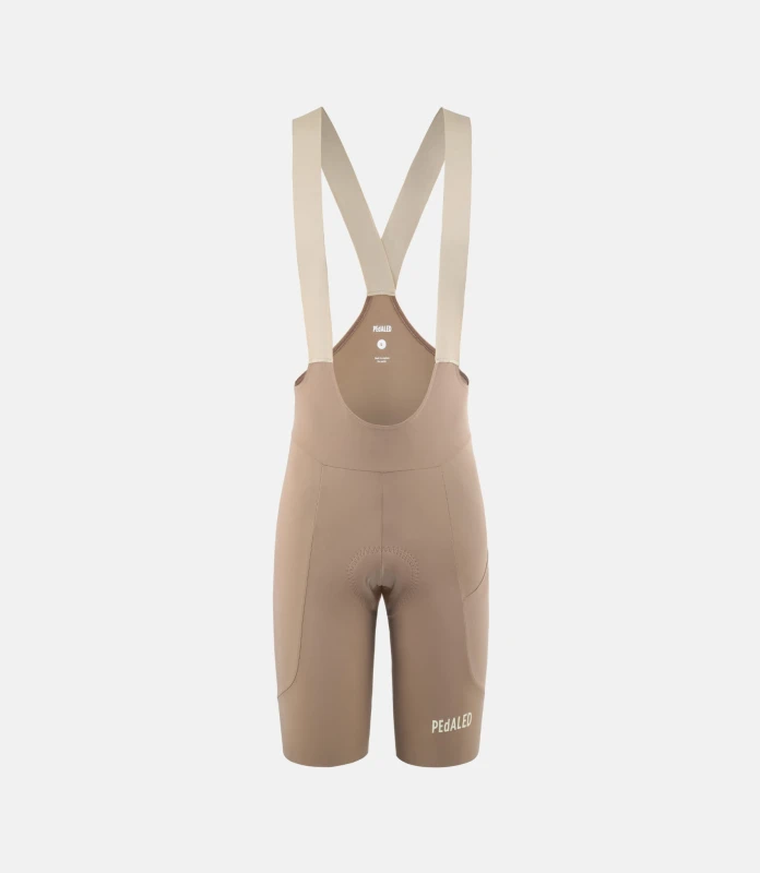 Ultralekkie spodenki rowerowe damskie PEdALED ELEMENT