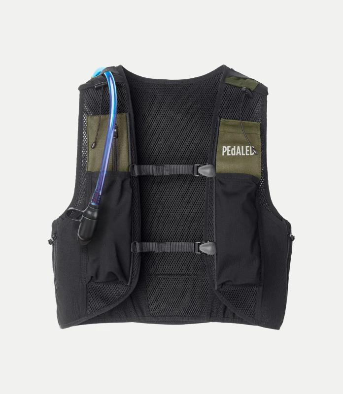 Kamizelka rowerowa PEdALED ODYSSEY HYDROVEST