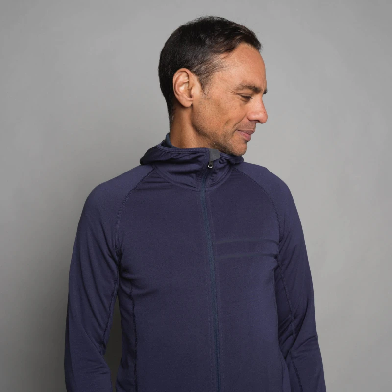 Bluza męska Ashmei MERINO HOODED SWEATSHIRT
