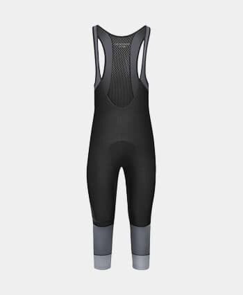 Spodnie rowerowe 3/4 męskie ADRIANNA Cafe Du Cycliste