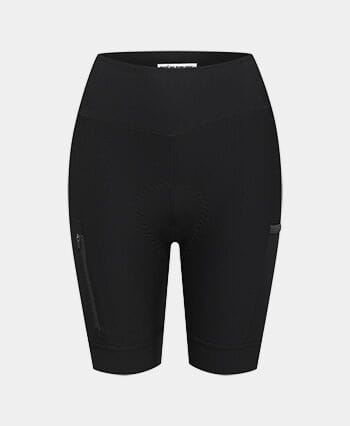 Bibsy damskie Elsa Cafe Du Cycliste