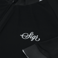 SVART GRUS