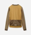 25WTJEL41PE_2_men_20cycling_20long_20sleeve_20training_20jersey_20mustard_20element_20back_20pedaled.webp