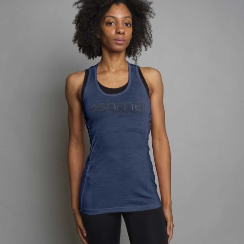 MERINO VEST