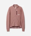 25WJSOD0NPE_1_men_20cycling_20cargo_20long_20sleeve_20jersey_20dark_20rose_20odyssey_20front_20pedaled.webp