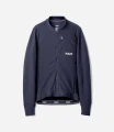 25WJSOD74PE_1_men_20cycling_20cargo_20long_20sleeve_20jersey_20dark_20navy_20odyssey_20front_20pedaled.webp