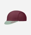 24SCAEL26PE_1_cycling_20cap_20burgundy_20element_20front_20pedaled.webp
