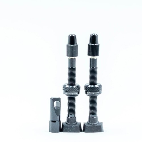 JRC Tubeless Valve