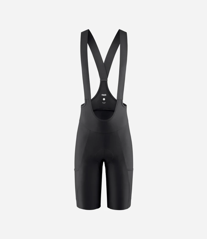 Spodenki rowerowe damskie PEdALED ODYSSEY training
