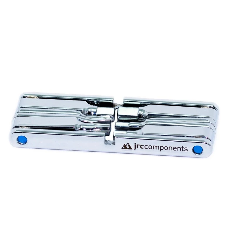 Zestaw narzędzi JRC Lightweight 10 in 1 Multi Tool