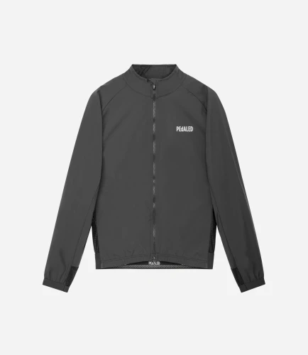 men-cycling-jacket-windproof-sage-element-front-2025-pedaled.webp