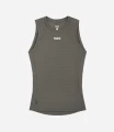 women-base-layer-powerdry-dark-grey-odyssey-front-pedaled.webp