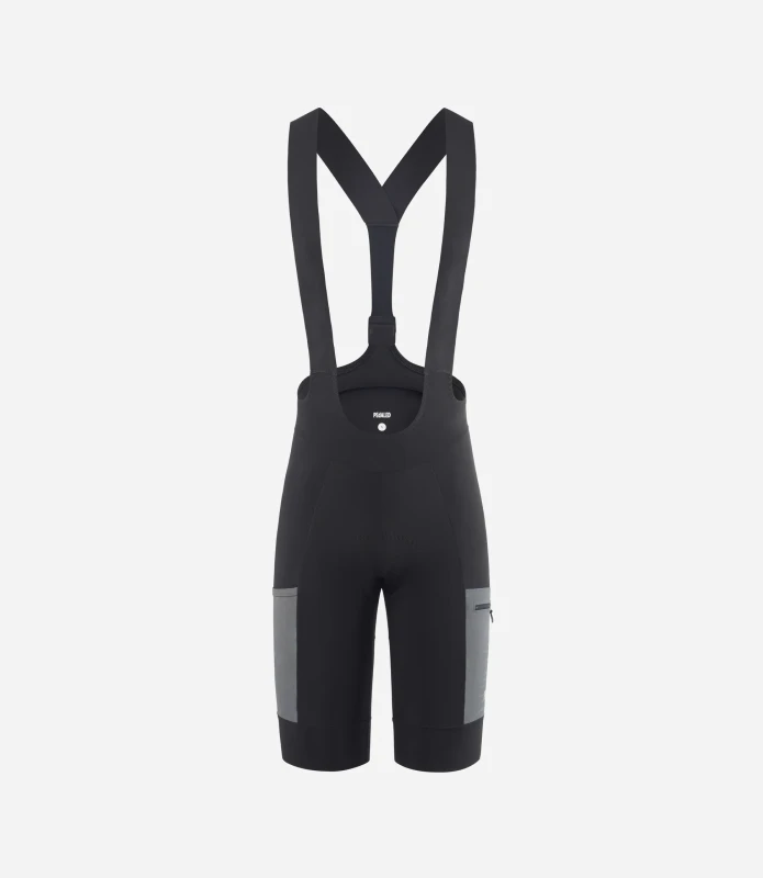 Spodenki rowerowe damskie PEdALED ODYSSEY 